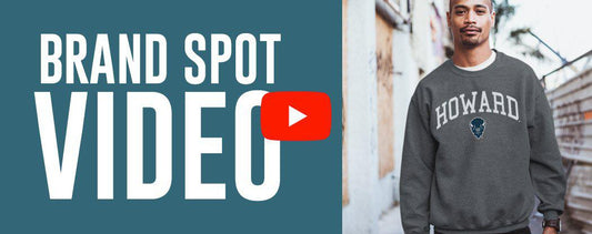 Brand Spot Video