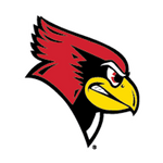 ISU Illinois State University Redbirds