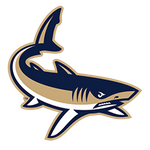 USCB University of South Carolina Beaufort Sand Sharks