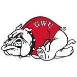 GWU Gardner Webb University Runnin' Bulldogs