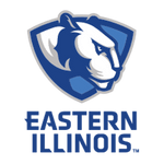 EIU Eastern Illinois University Panthers