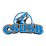 CSUSB California State University San Bernardino Coyotes