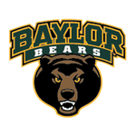 BU Baylor University Bears