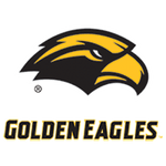 USM University of Southern Mississippi Golden Eagles