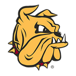 UMD University of Minnesota Duluth Bulldogs