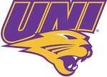 UNI University of Northern Iowa Panthers