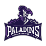 Furman University Paladins