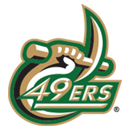 Charlotte 49ers Niner Pride History Tee – Norm's Closet