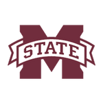 MSU Mississippi State University Bulldogs