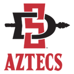SDSU San Diego State University Aztecs