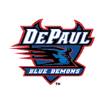 DePaul University Blue Demons
