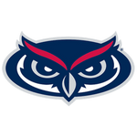 FAU Florida Atlantic University Owls