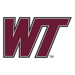 WTAMU West Texas A&M University Buffaloes
