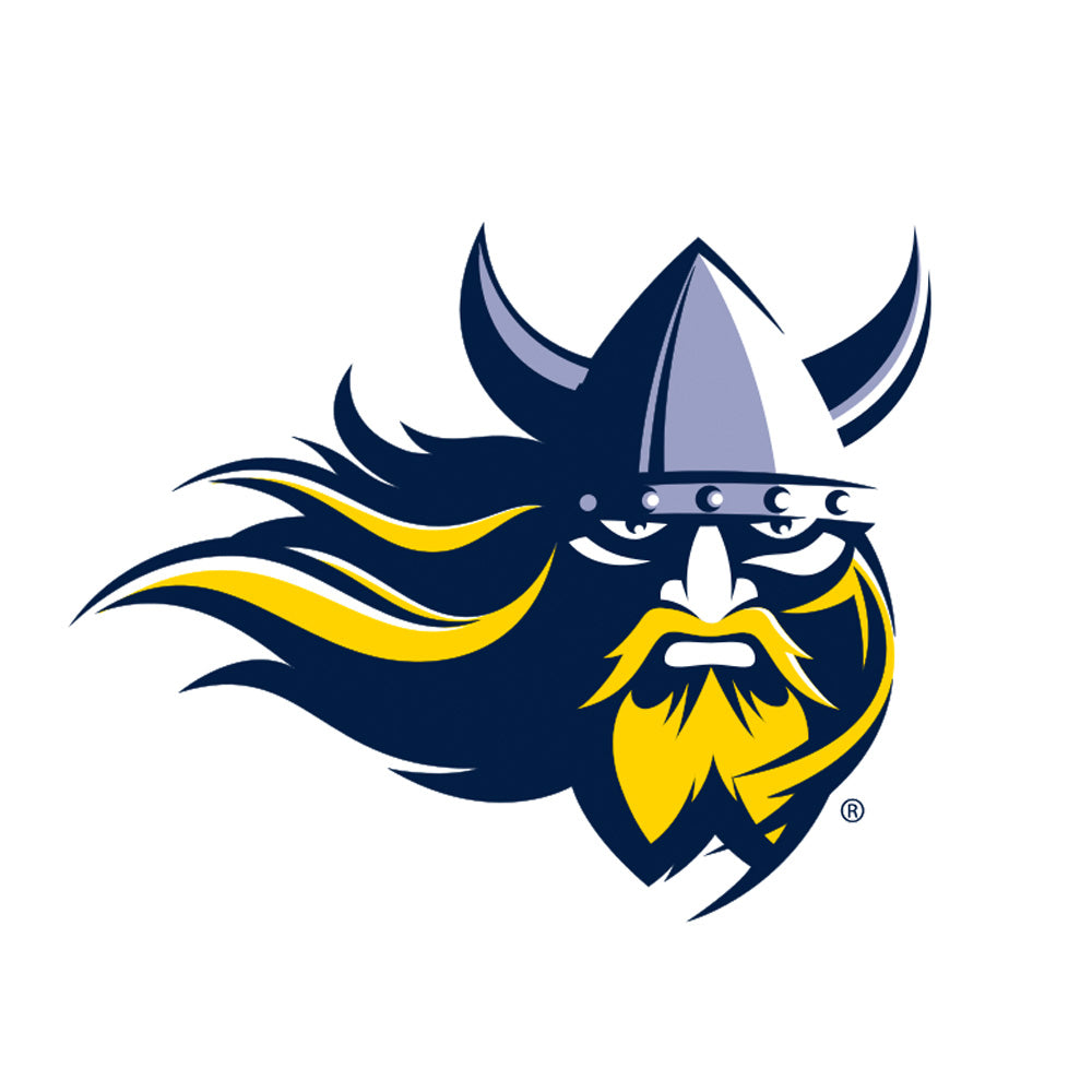 : Augustana University Official Vikings Logo Unisex