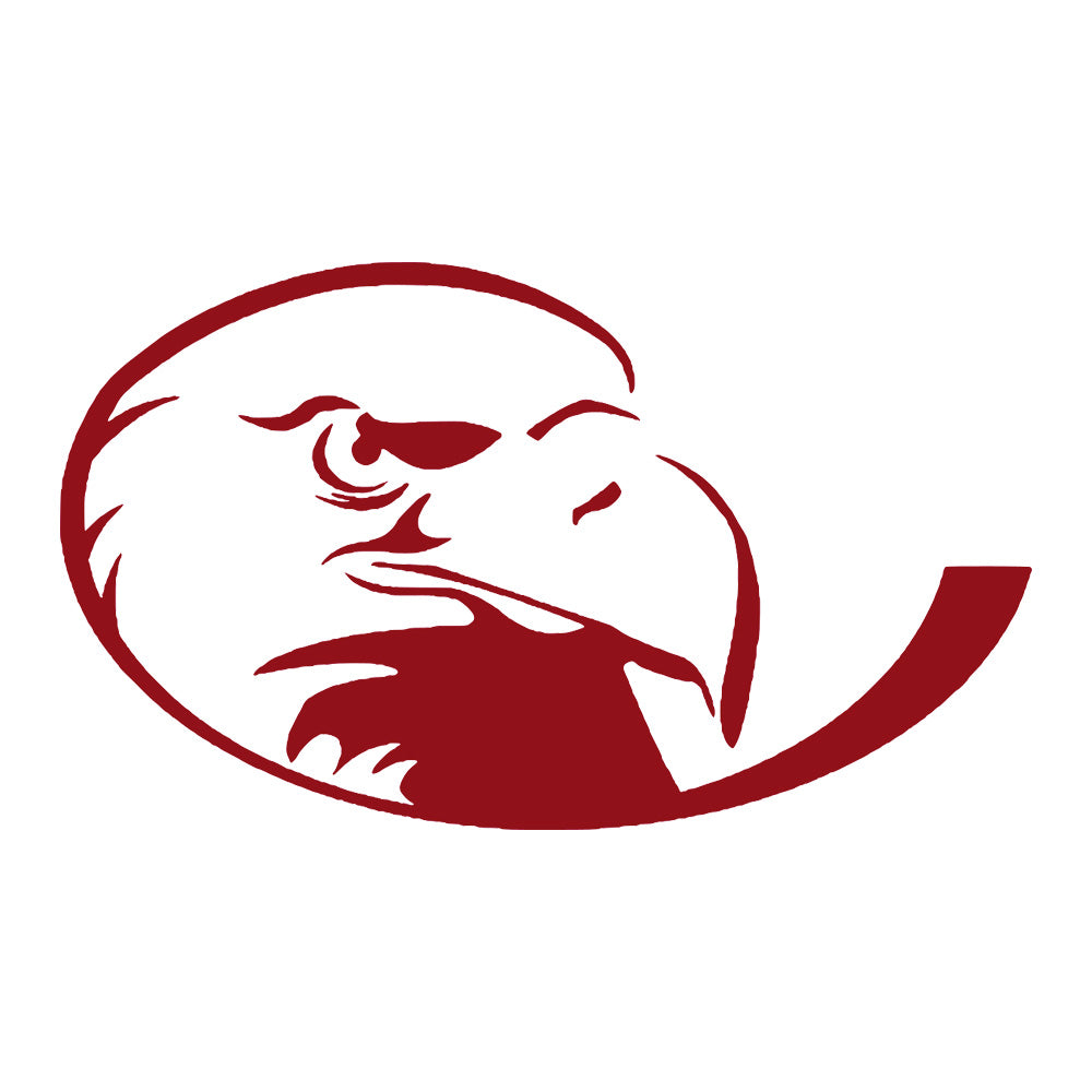 Lock Haven University Bald Eagles Official Team Apparel