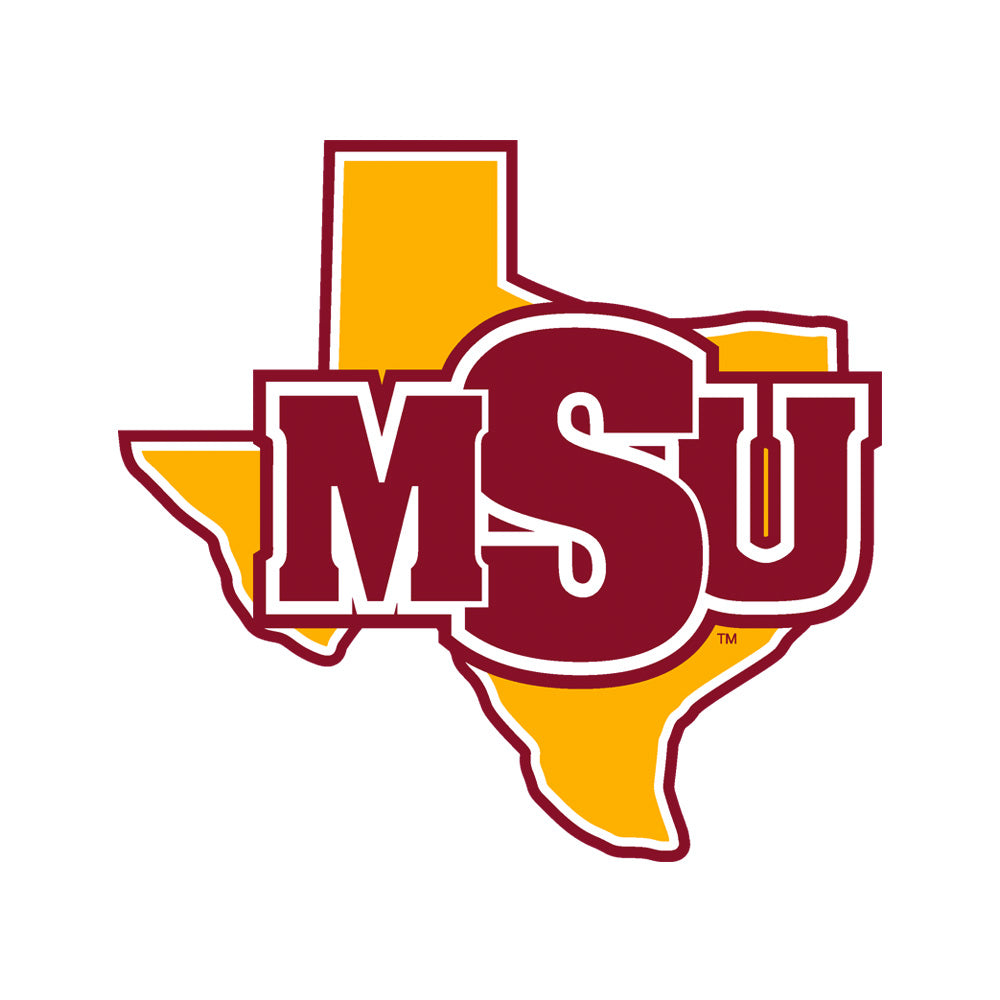 Midwestern State University Mustangs Official Team Apparel