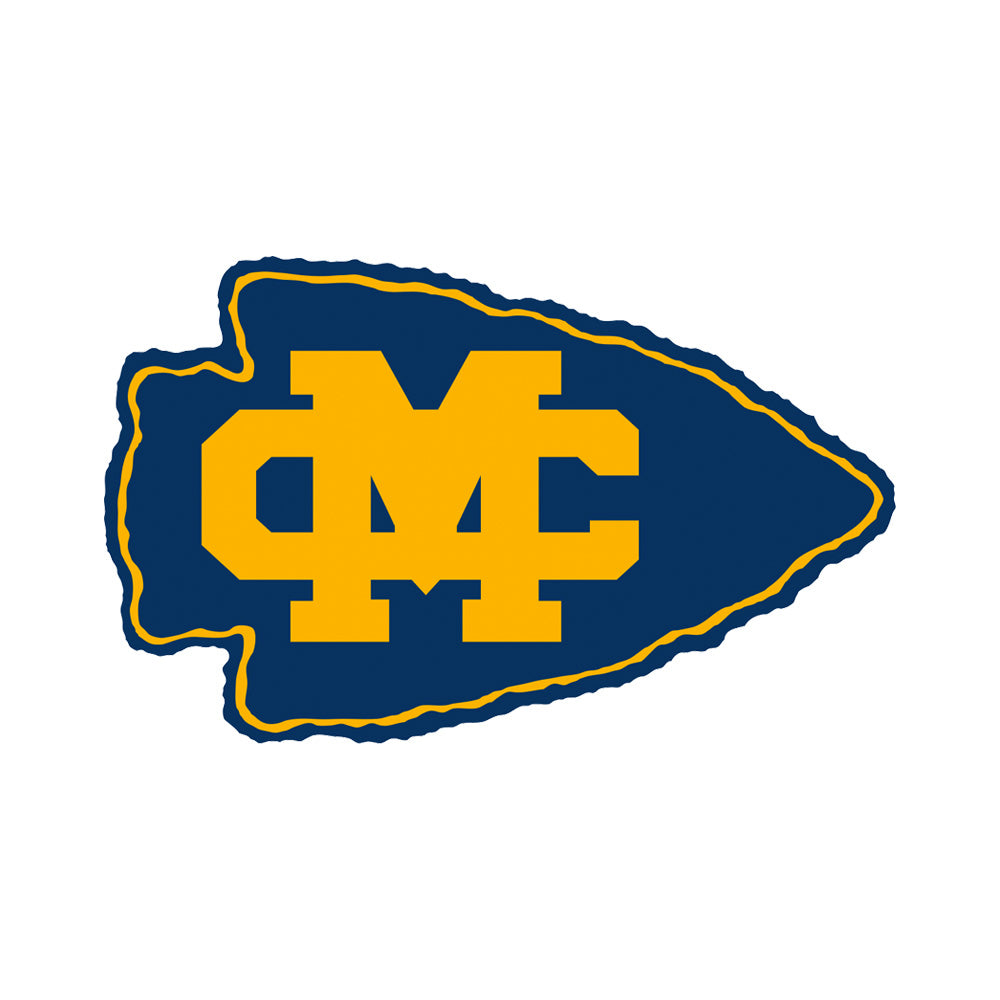 Mississippi College Choctaws Official Team Apparel