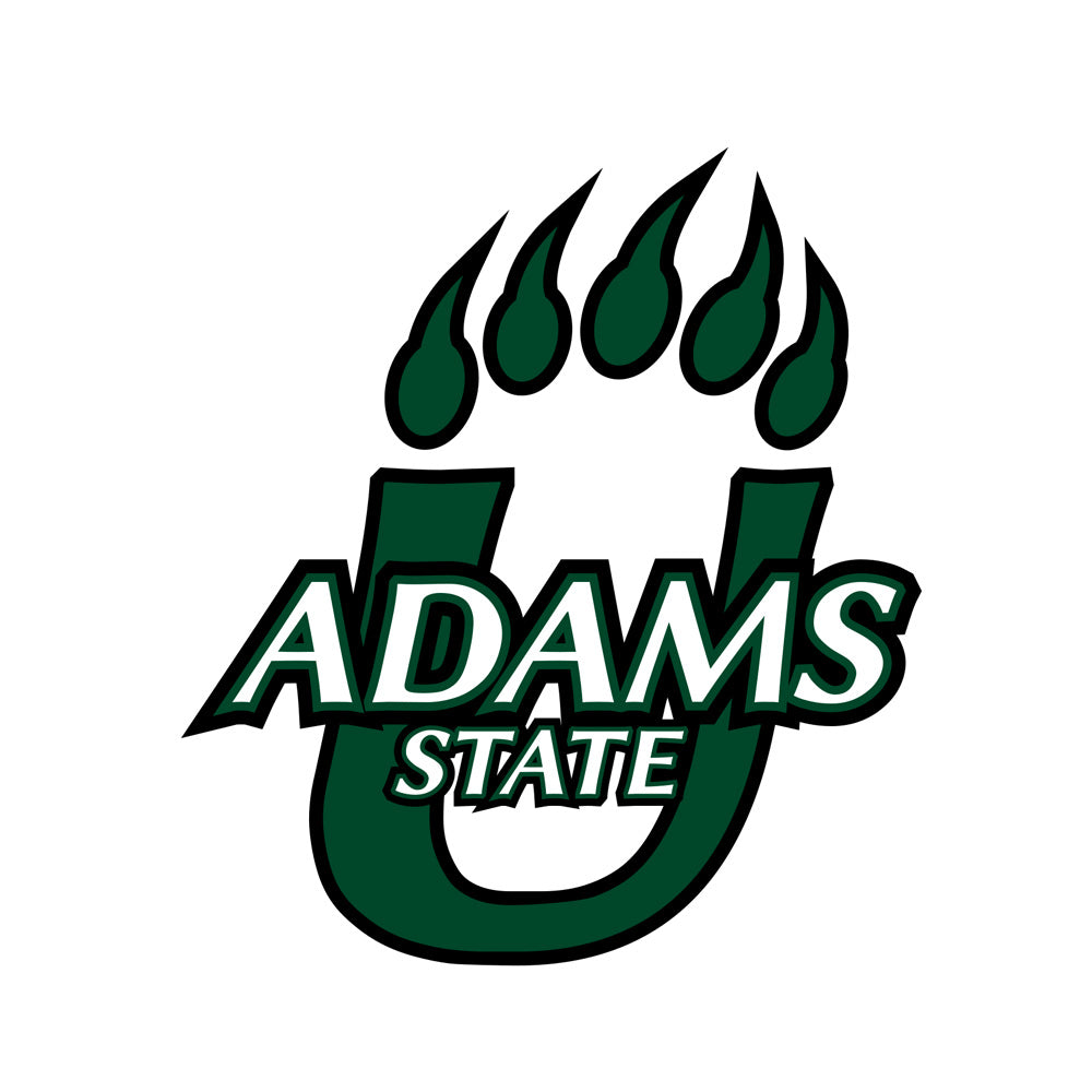 Adams State University Grizzlies Official Team Apparel Adams State University Grizzlies Official Team Apparel