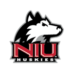 NIU Northern Illinois University Huskies