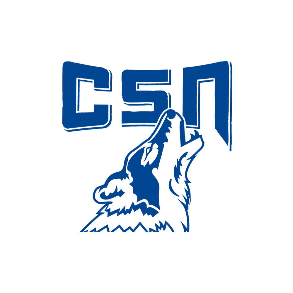 College of Southern Nevada Coyotes Official Team Apparel