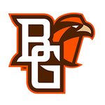 BGSU Bowling Green State University Falcons