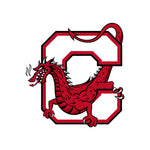 SUNY Cortland Red Dragons