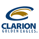Clarion University Golden Eagles