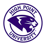 HPU High Point University Panthers