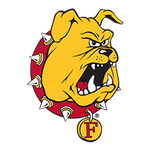 FSU Ferris State University Bulldogs