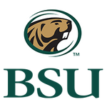 BSU Bemidji State University Beavers