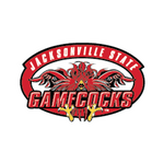 JSU Jacksonville State University Gamecocks
