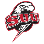 SUU Southern Utah University Thunderbirds