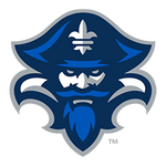UNO University of New Orleans Privateers