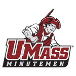 UMASS University of Massachusetts Amherst Minutemen