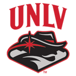 UNLV University of Nevada Las Vegas Rebels