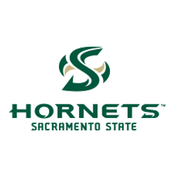 Sacramento State University Official Est. Date Crewneck Sweatshirt – Unisex Adult, Athletic Heather, Licensed Apparel
