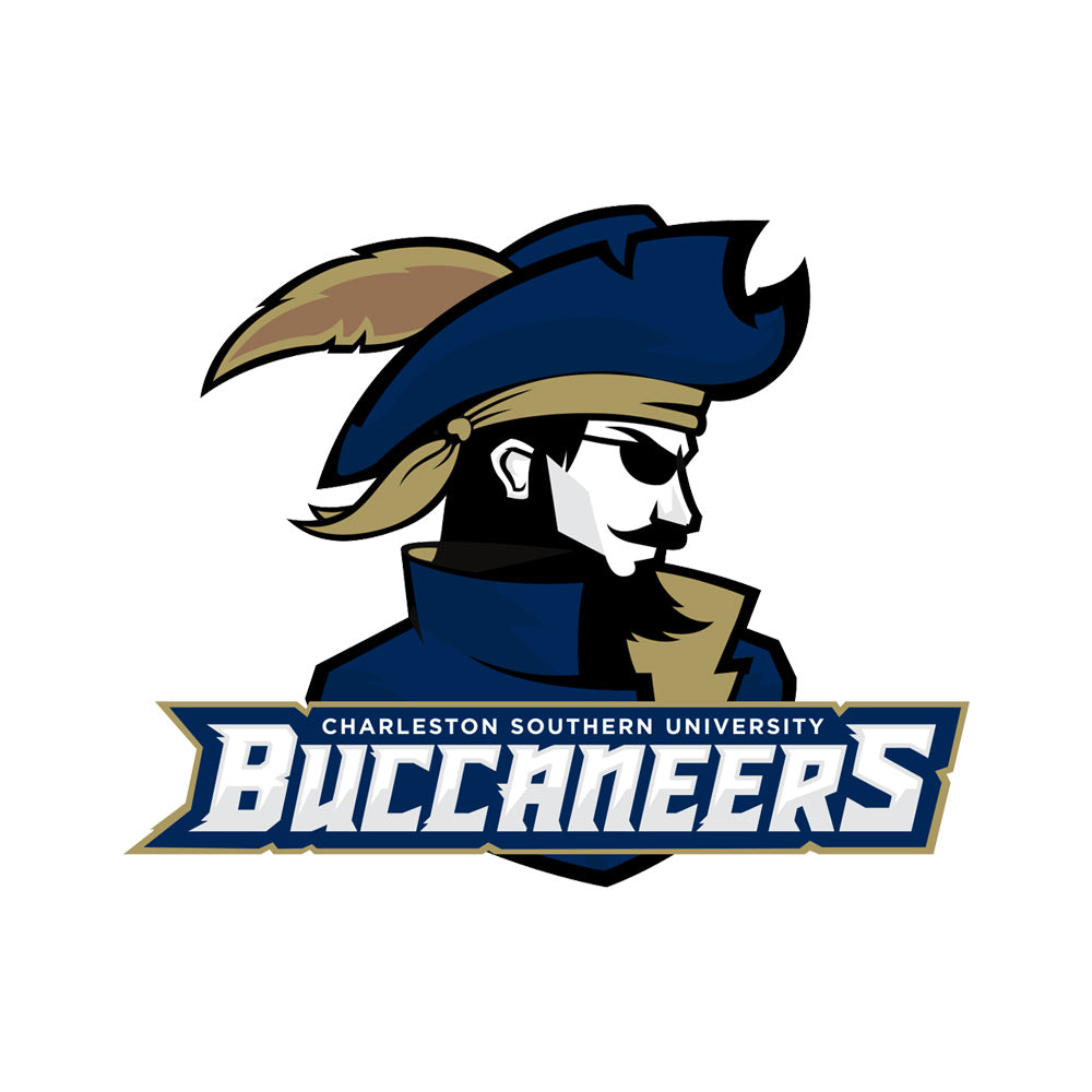 Charleston Southern University Buccaneers Official Team Apparel