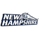 UNH University of New Hampshire Wildcats