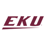 EKU Eastern Kentucky University Colonels
