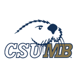 CSUMB California State University Monterey Bay Otters