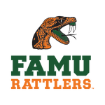 FAMU Florida A&M University Rattlers