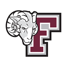 Campus Colors Fordham Rams Gameday T-Shirt - Maroon, Arch & Logo Design, 100% Cotton, Unisex Fit (Medium) - View #9