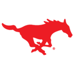 SMU Southern Methodist University Mustangs
