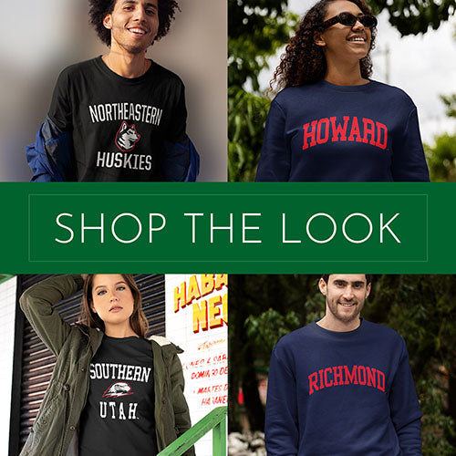 Gifts for the Whole Family. People wearing apparel from W Republic Arch Design - Mobile Banner