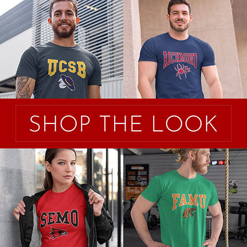 Gifts for the Whole Family. People wearing apparel from W Republic Athletic Design - Mobile Banner