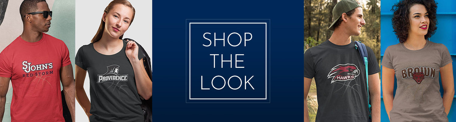 Gifts for the Whole Family. People wearing apparel from W Republic Basketball Design