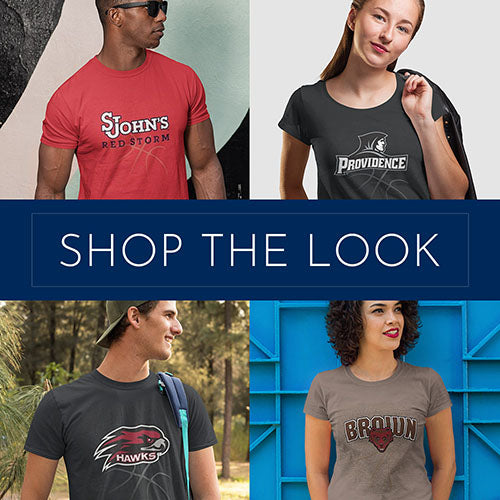 Gifts for the Whole Family. People wearing apparel from W Republic Basketball Design - Mobile Banner