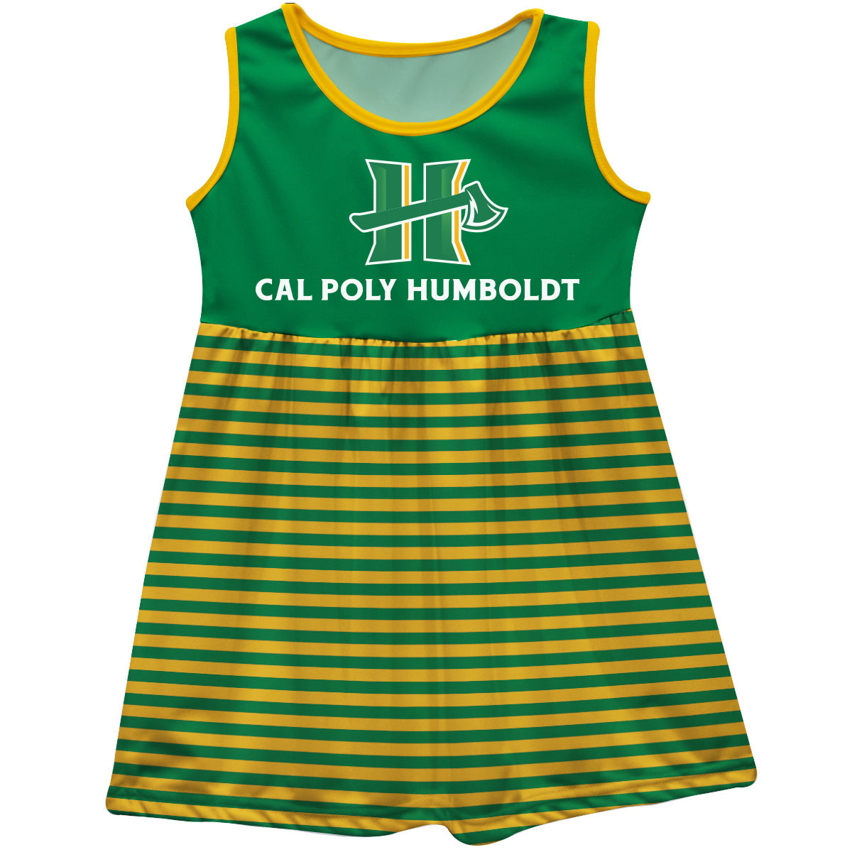 Cal Poly Humboldt Lumberjacks Vive La Fete Game Day Collegiate