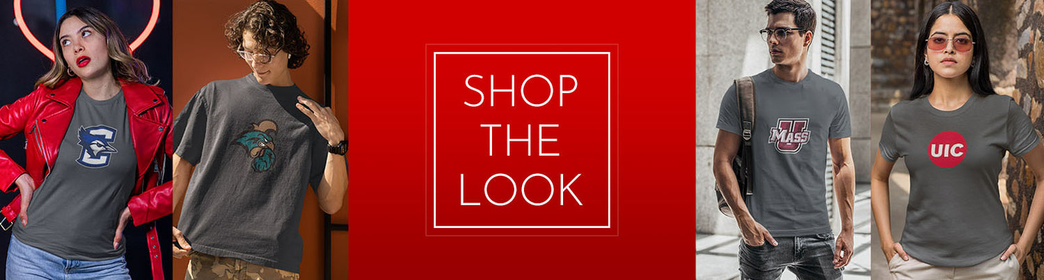 Gifts for the Whole Family. People wearing apparel from W Republic Cinder Design