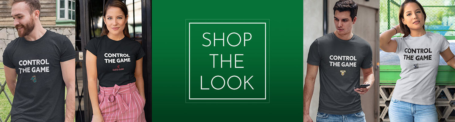 Gifts for the Whole Family. People wearing apparel from W Republic CTG Design